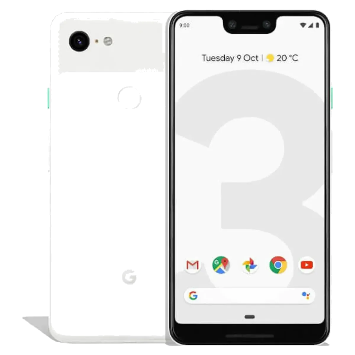 Google Pixel 3 XL reconditionné