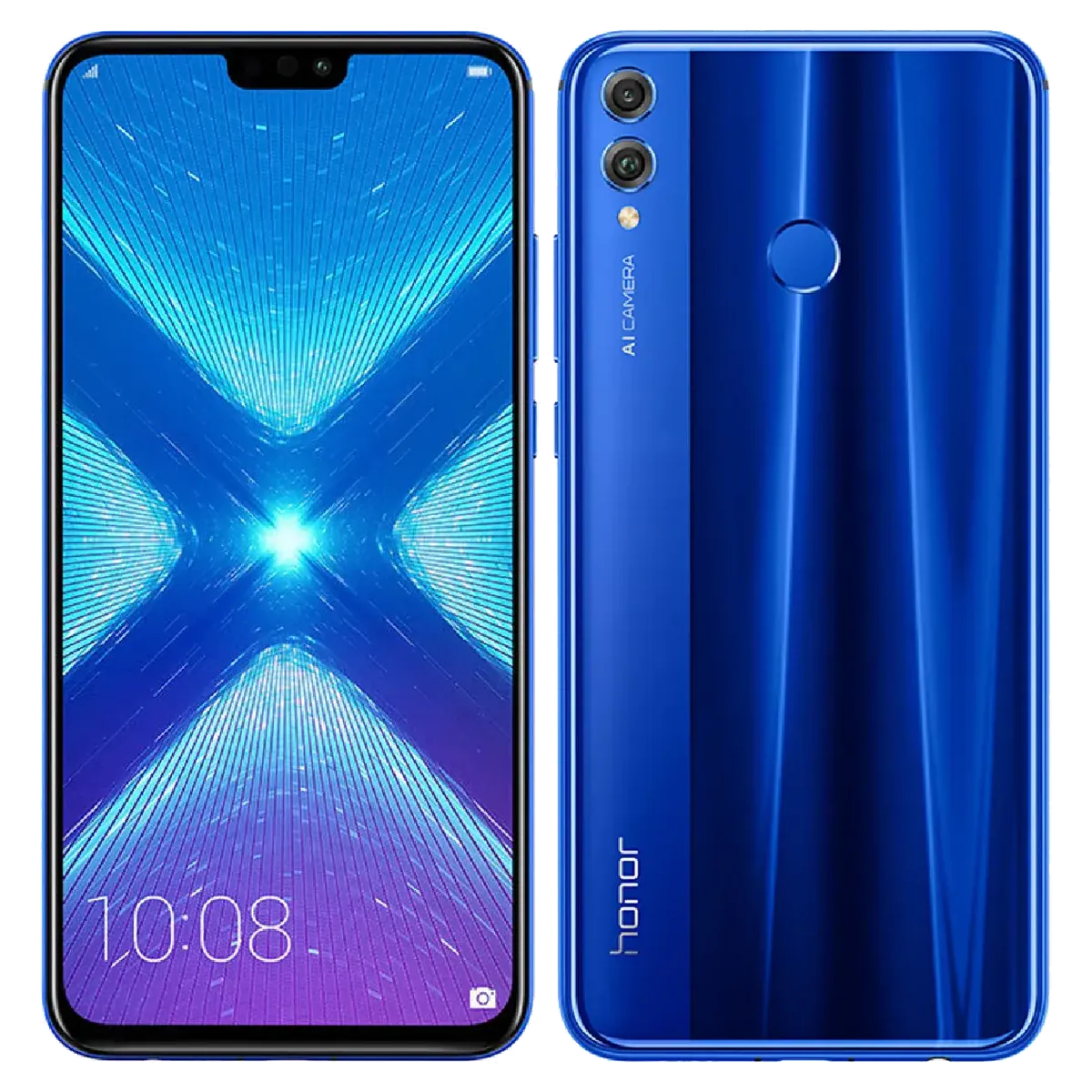 Honor 8x reconditionné