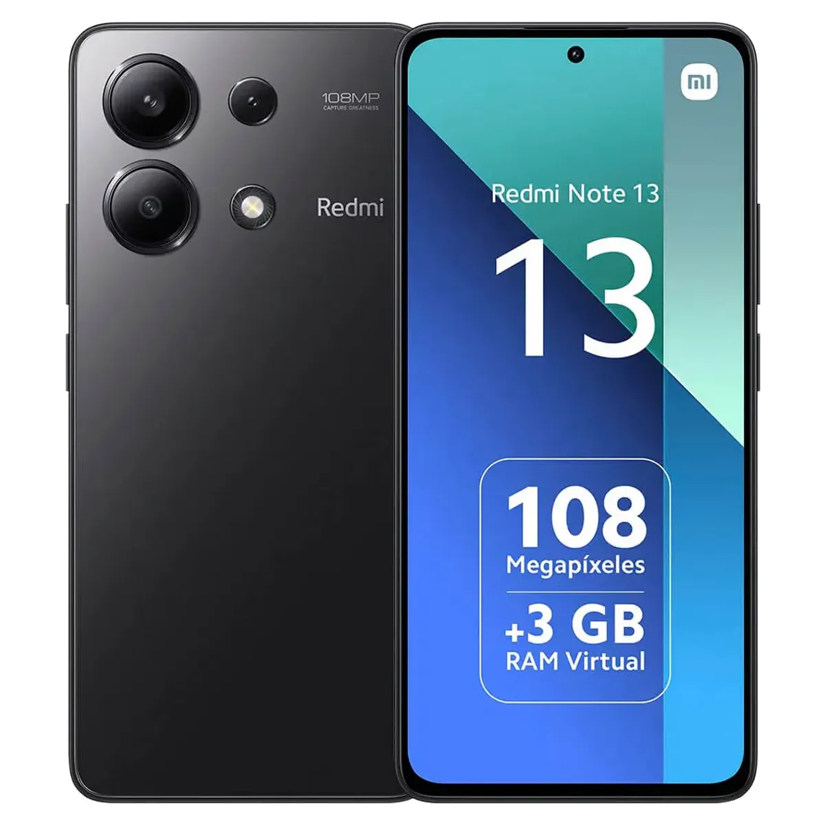 Xiaomi Redmi Note 13 reconditionné