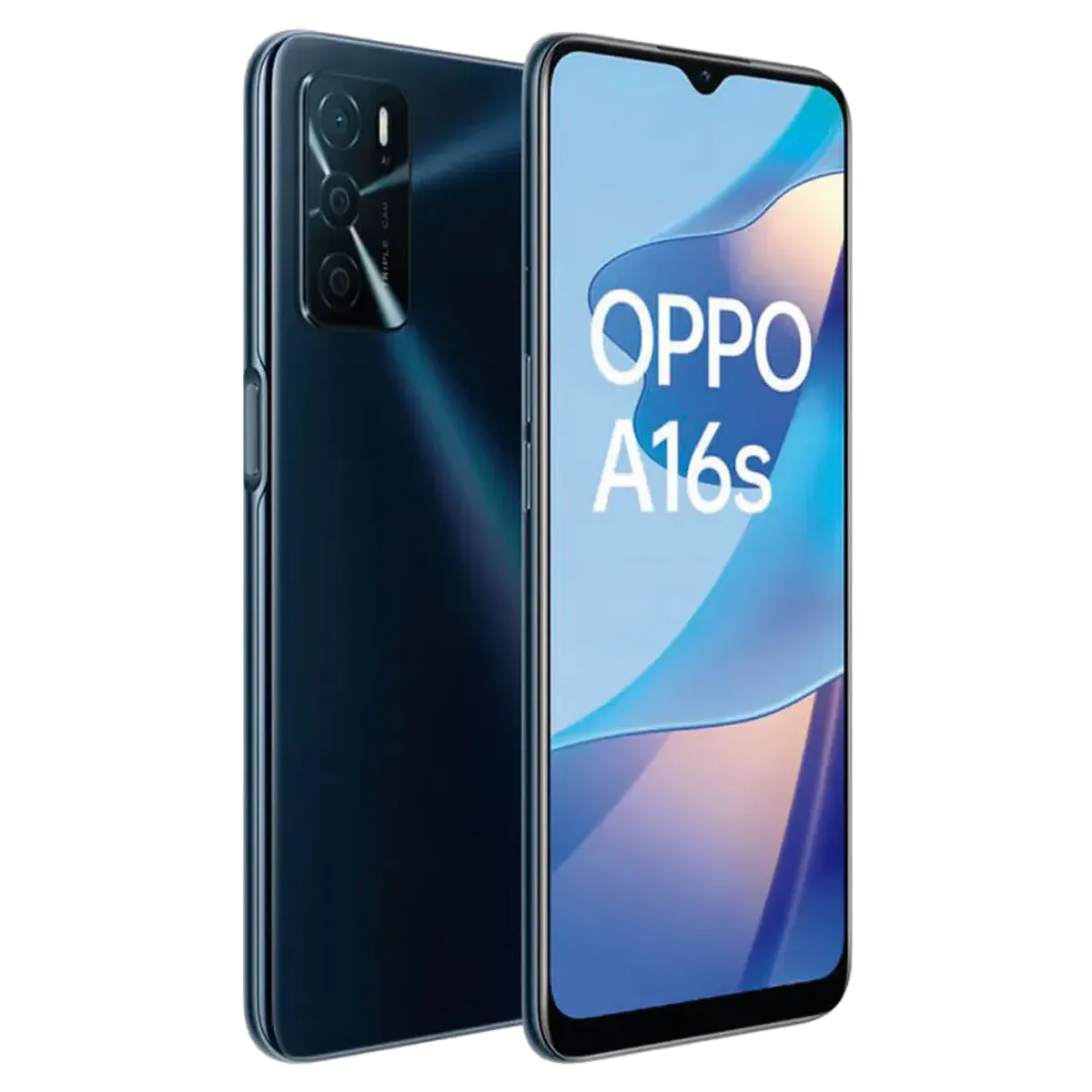 Oppo A16s reconditionné