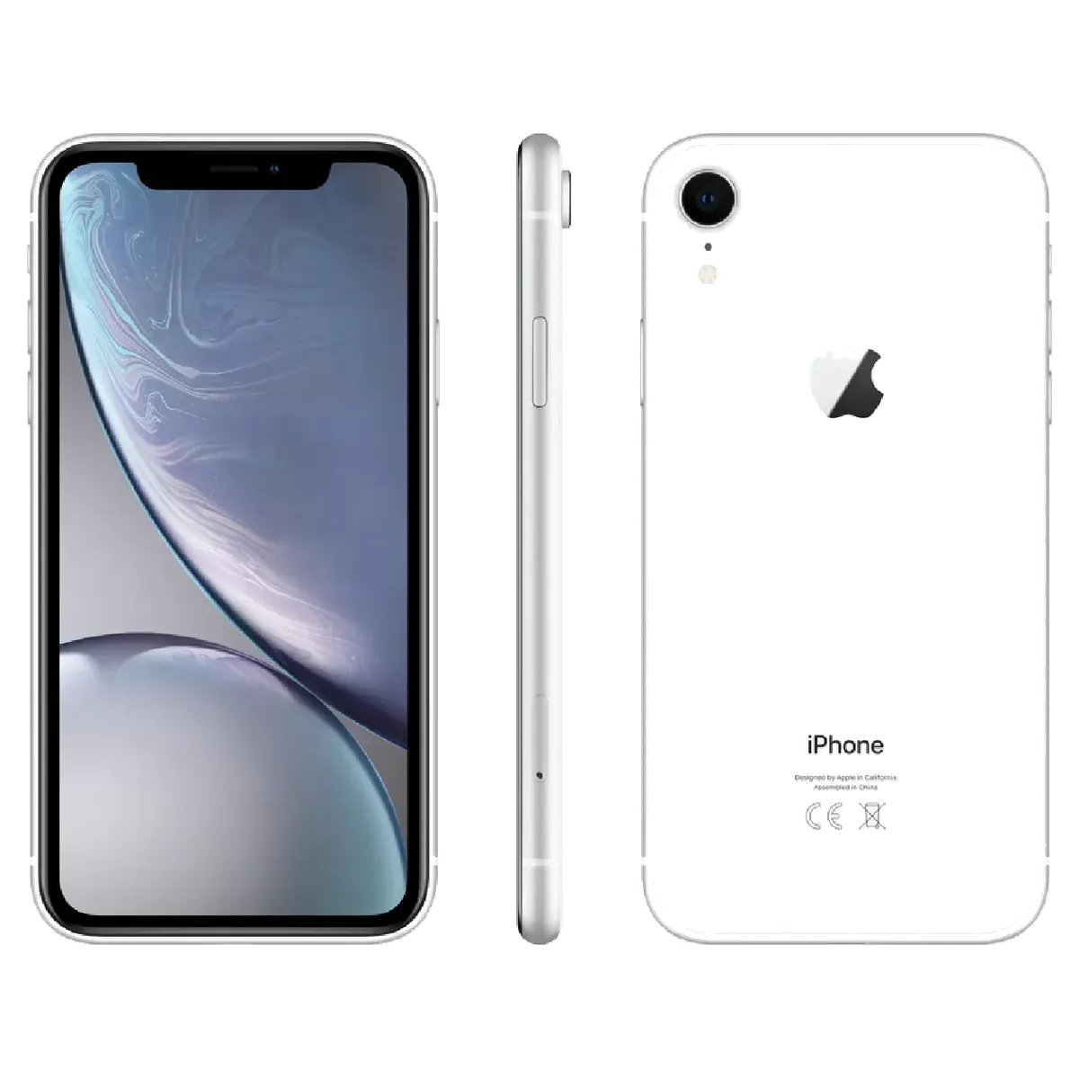 Apple iPhone XR reconditionné