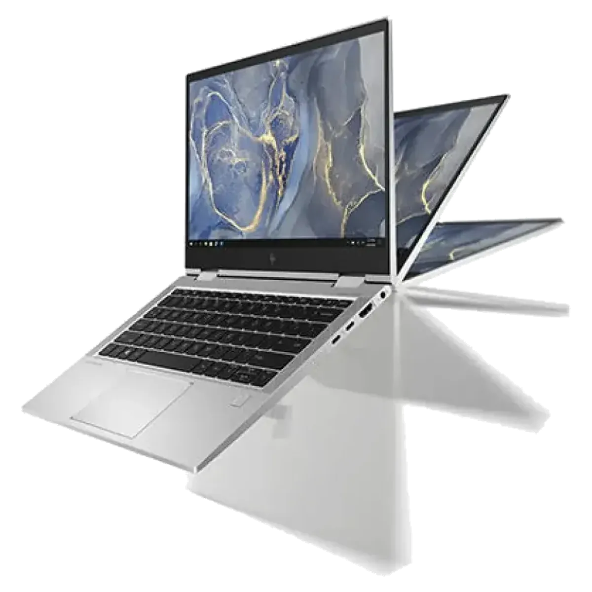 HP EliteBook X360 14" reconditionné