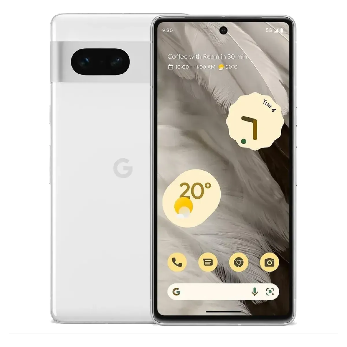 Google Pixel 7 reconditionné