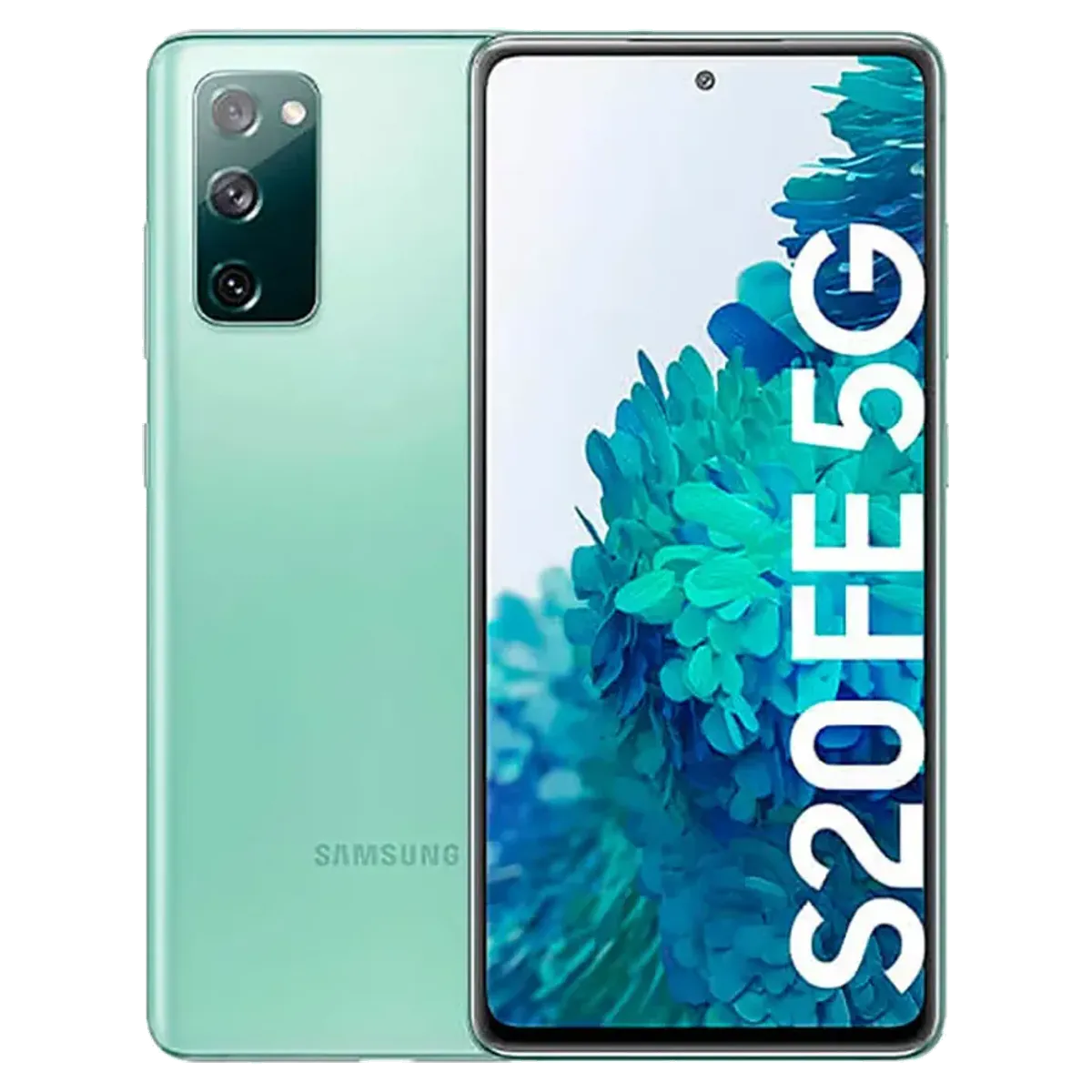 Samsung Galaxy S20 reconditionné
