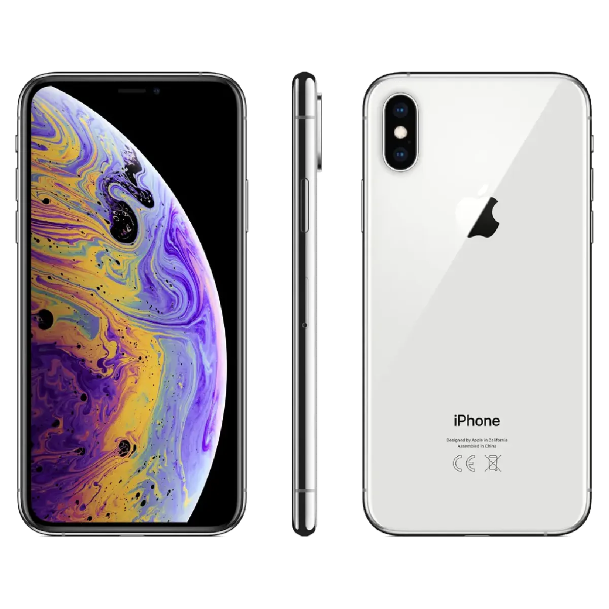 Apple iPhone XS reconditionné