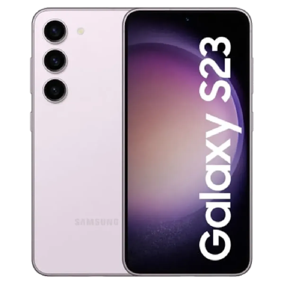 Samsung Galaxy S23 reconditionné