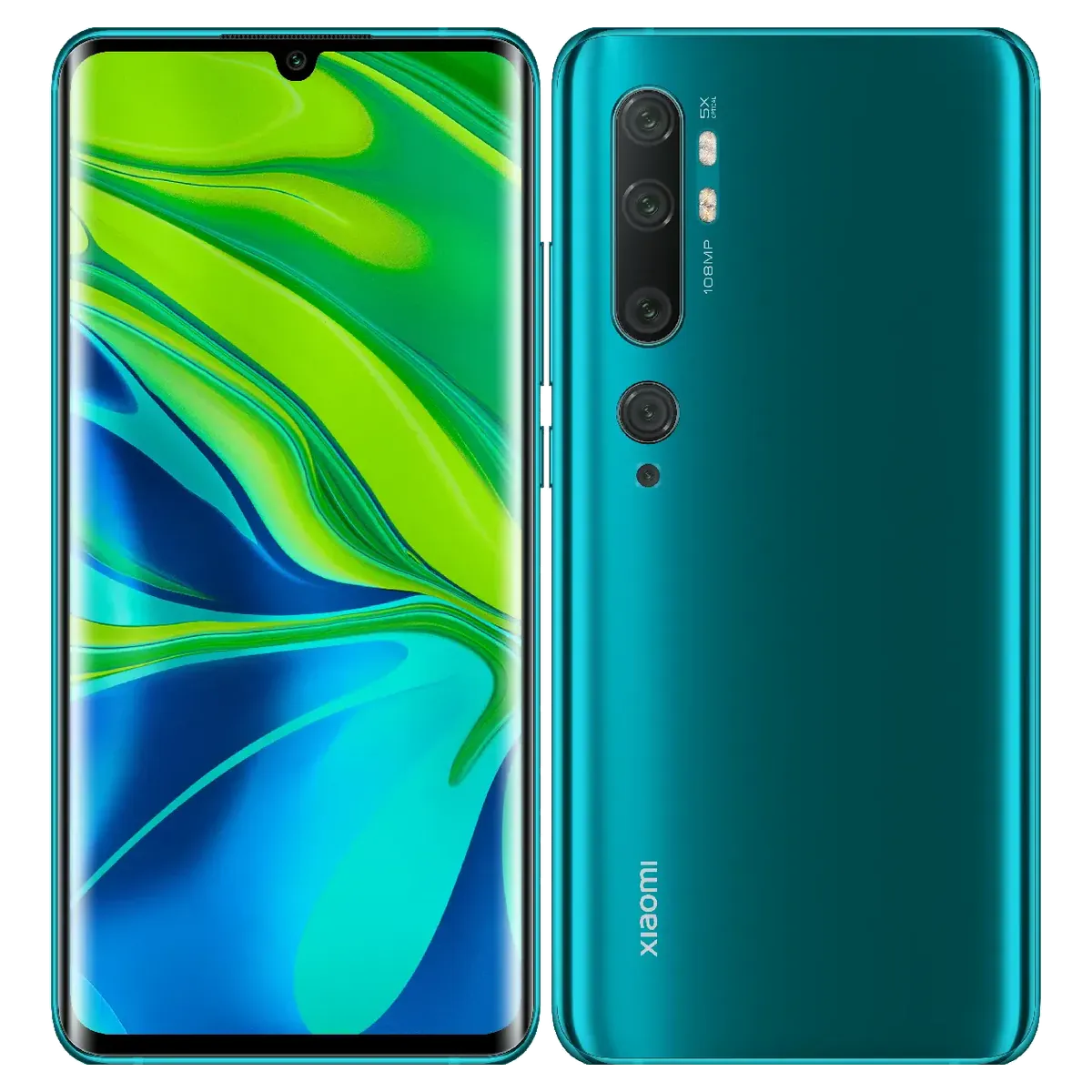 Xiaomi Mi Note 10 reconditionné