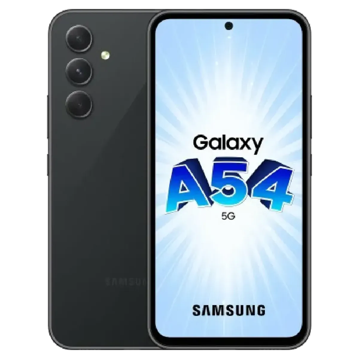 Samsung Galaxy A reconditionné
