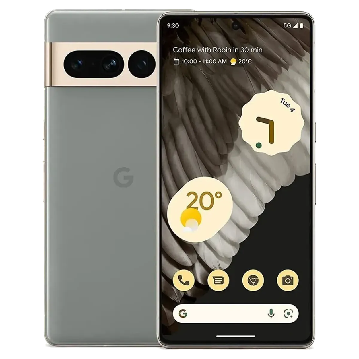 Google Pixel 7 Pro reconditionné