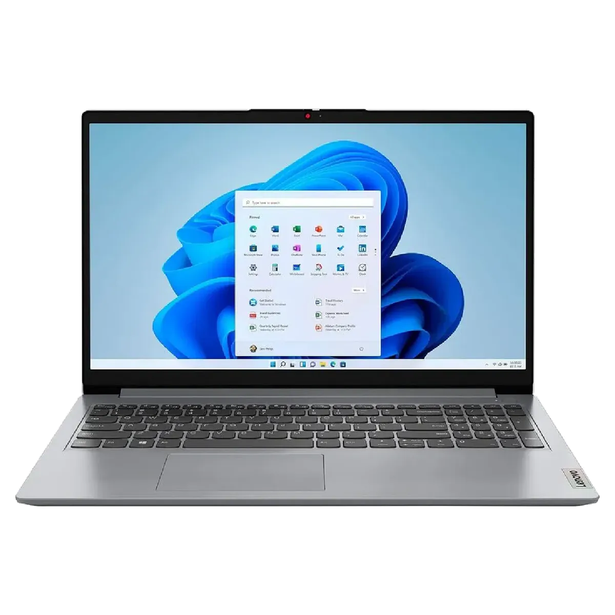 Lenovo IdeaPad 1 15" reconditionné