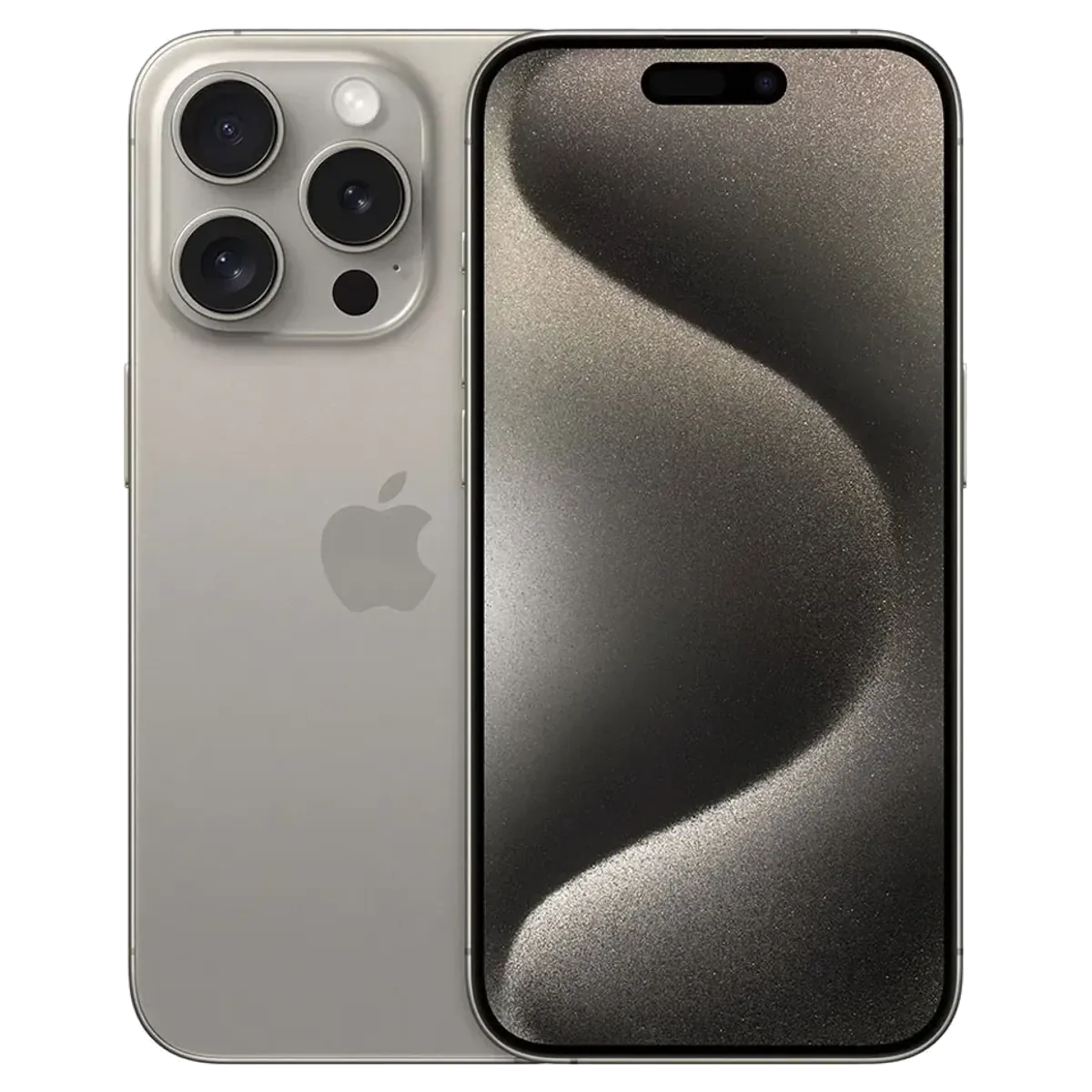 Apple iPhone 15 Pro Max reconditionné