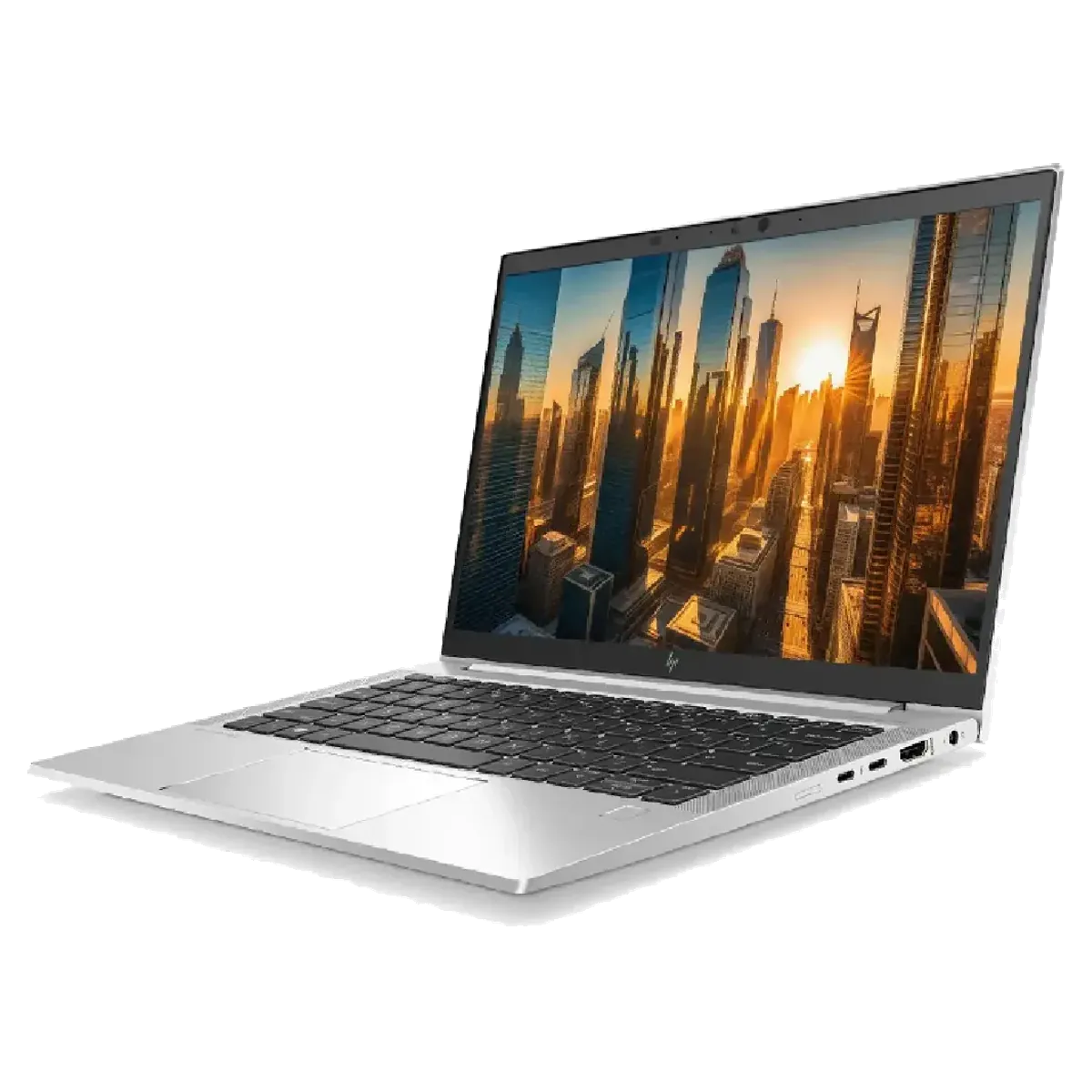 HP EliteBook 840 G7 14" reconditionné