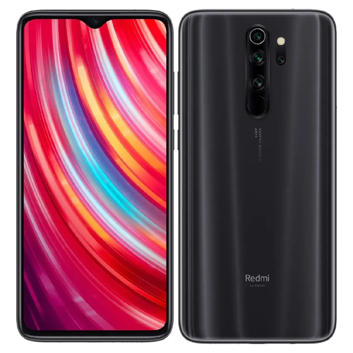 Xiaomi Redmi Note 8 Pro reconditionné