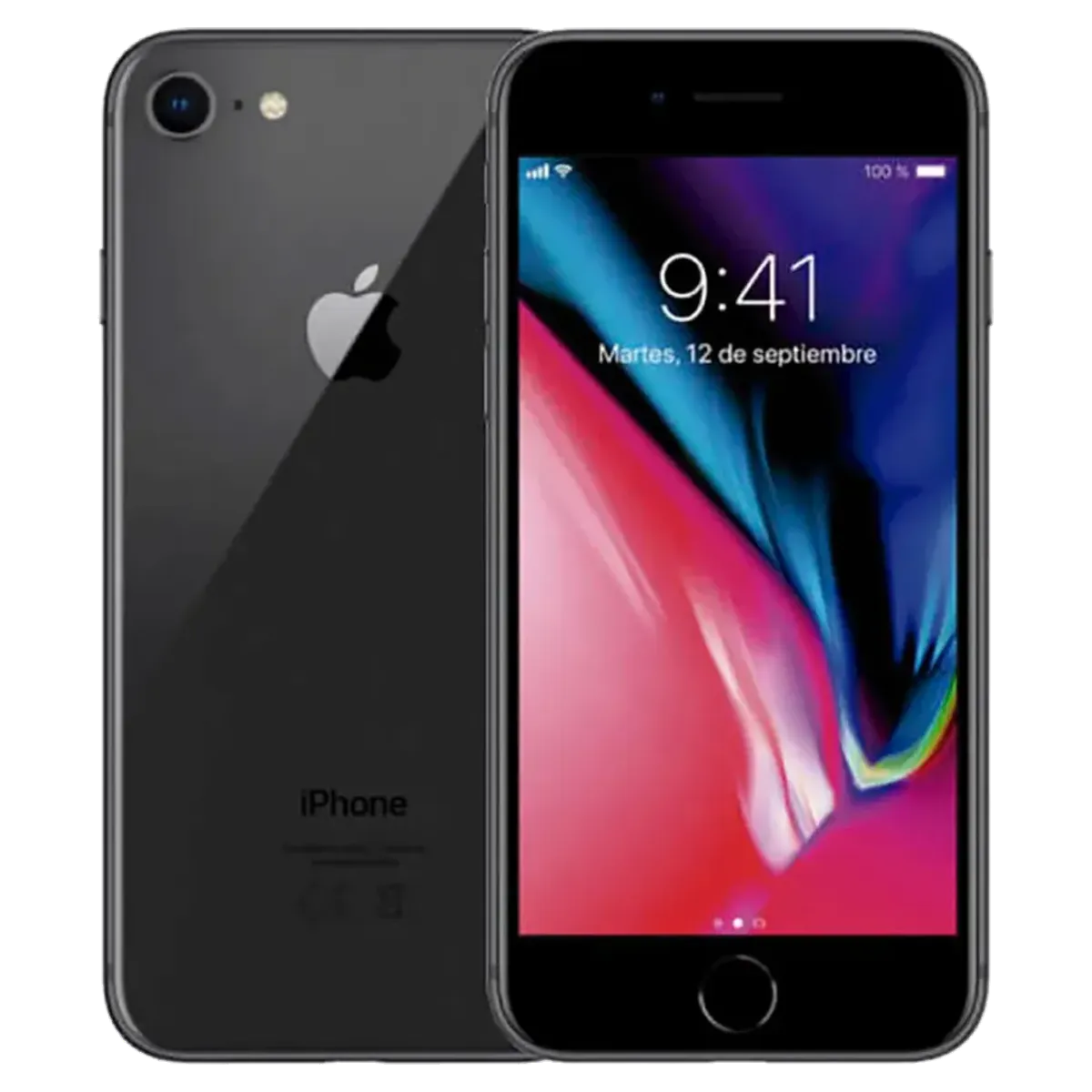Apple iPhone 8 reconditionné