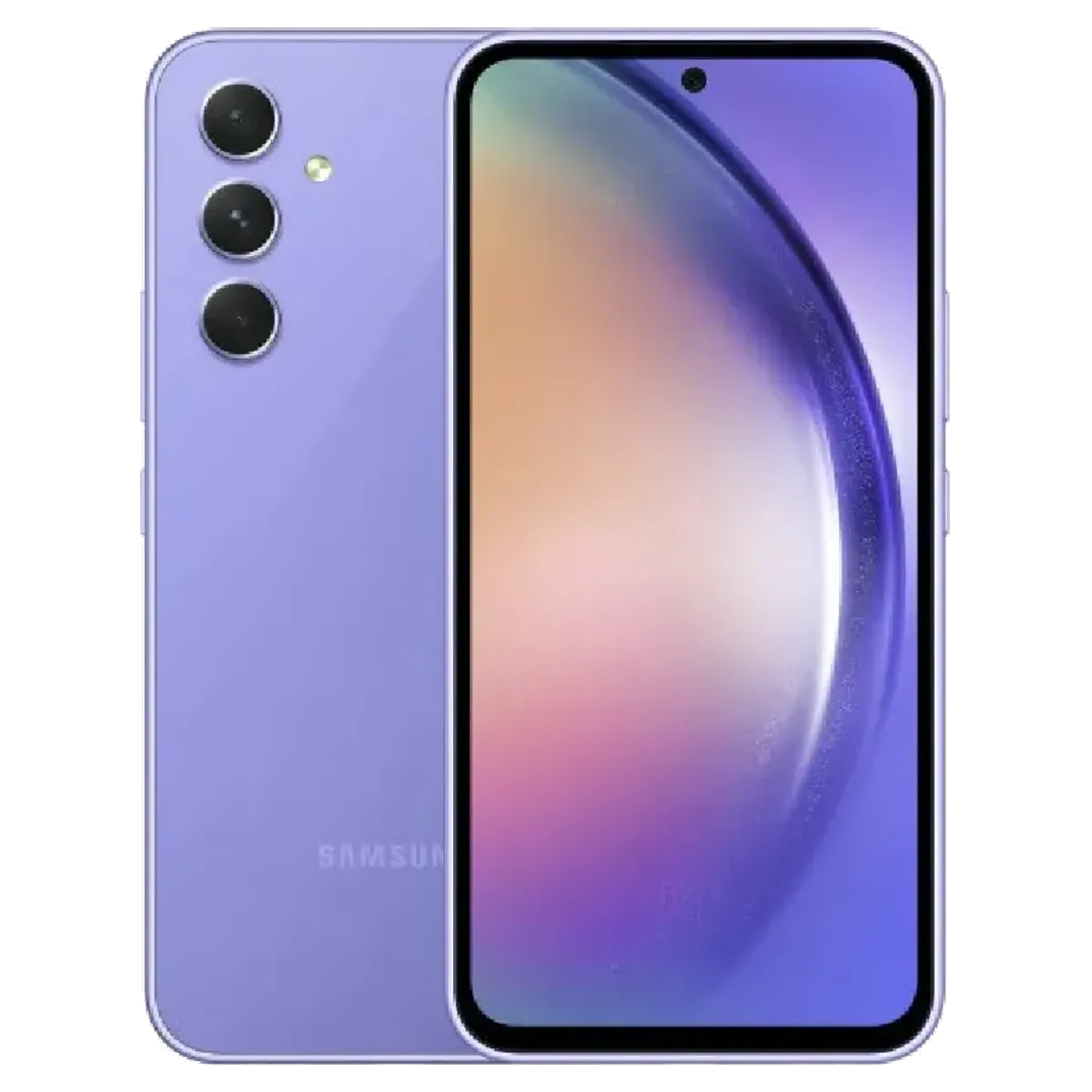 Samsung Galaxy A reconditionné
