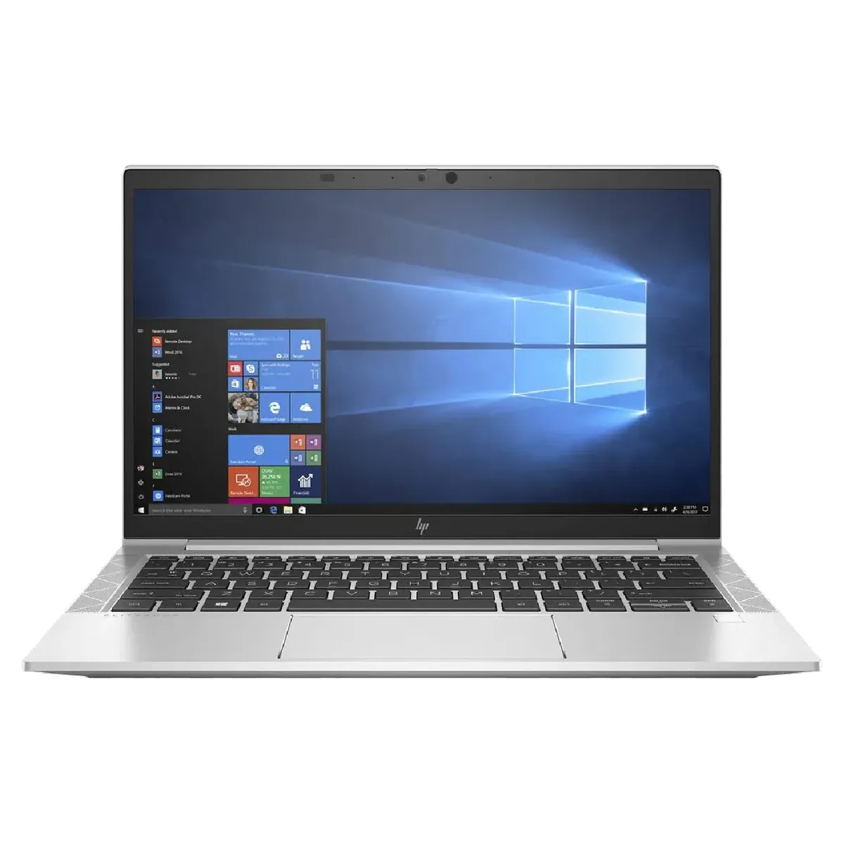 HP EliteBook 830 G7 13" reconditionné
