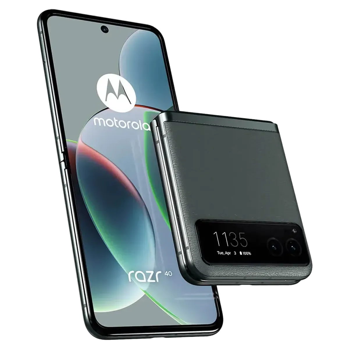 Motorola Razr 40 reconditionné