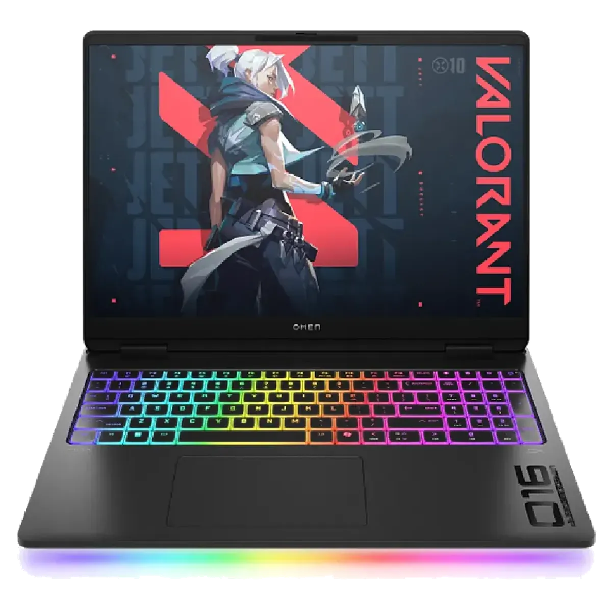 Hewlett Packard HP OMEN 16 reconditionné