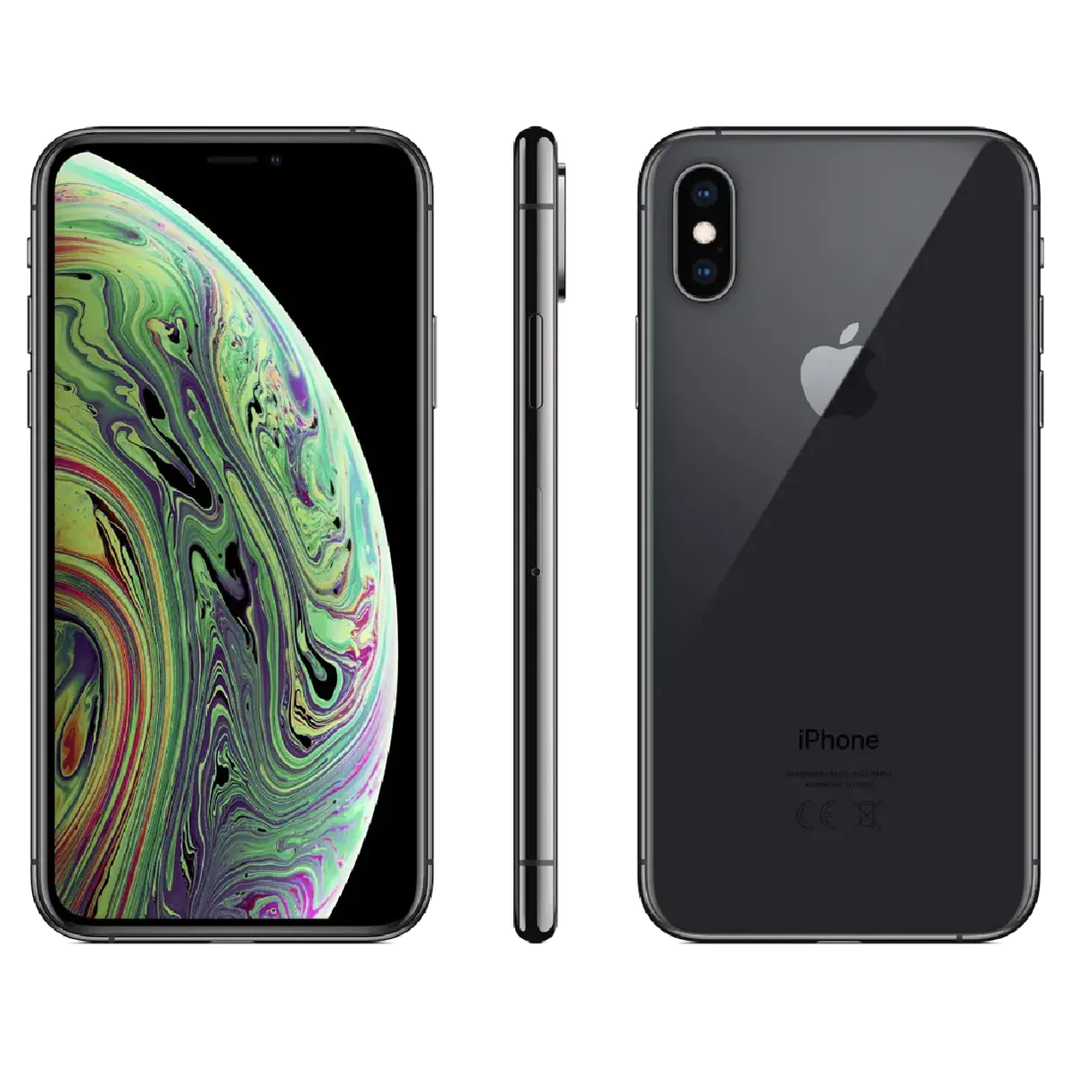 Apple iPhone XS reconditionné