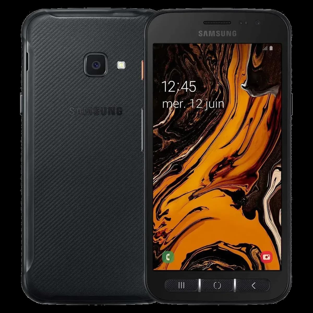 Samsung Galaxy Xcover 4s reconditionné
