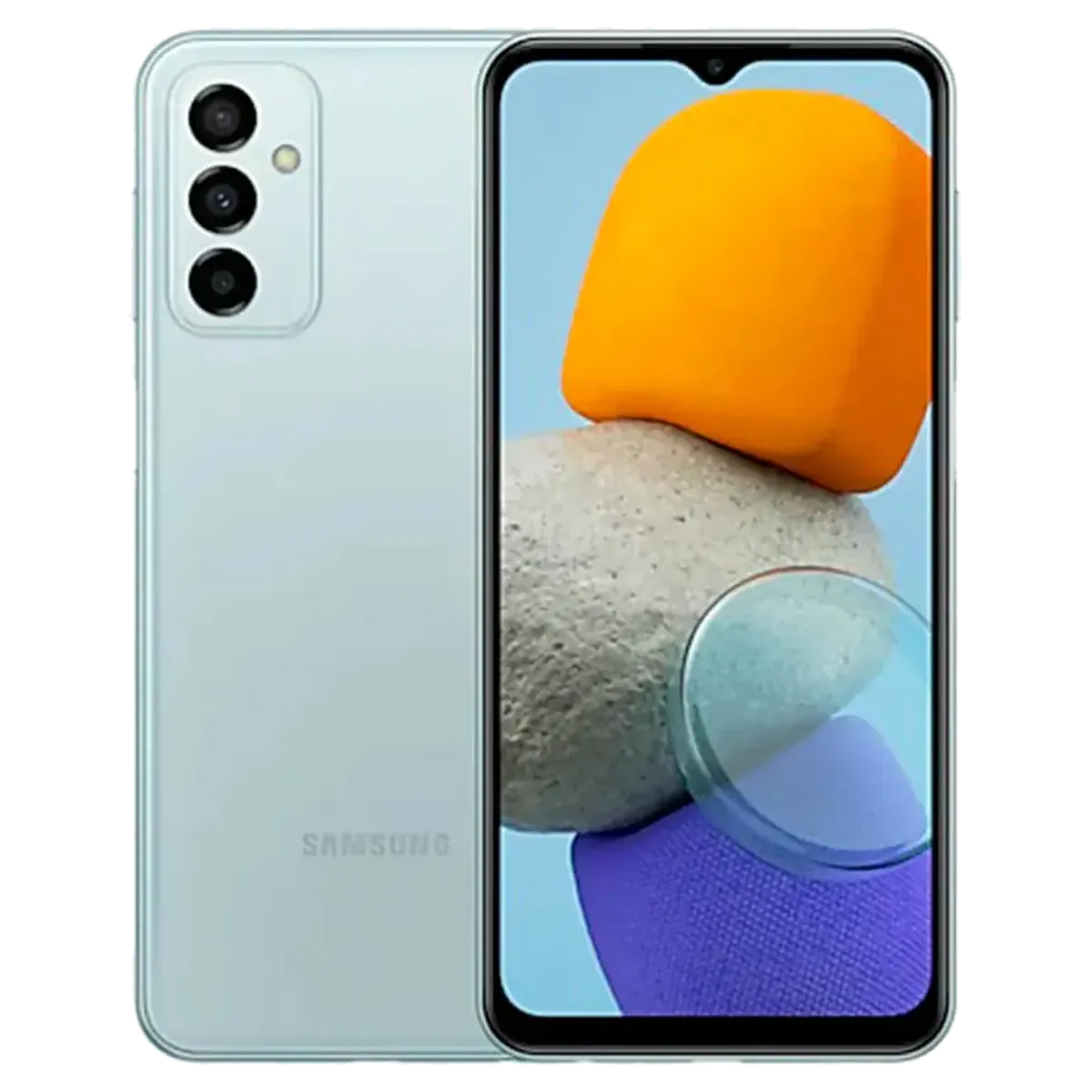 Samsung Galaxy M23 reconditionné