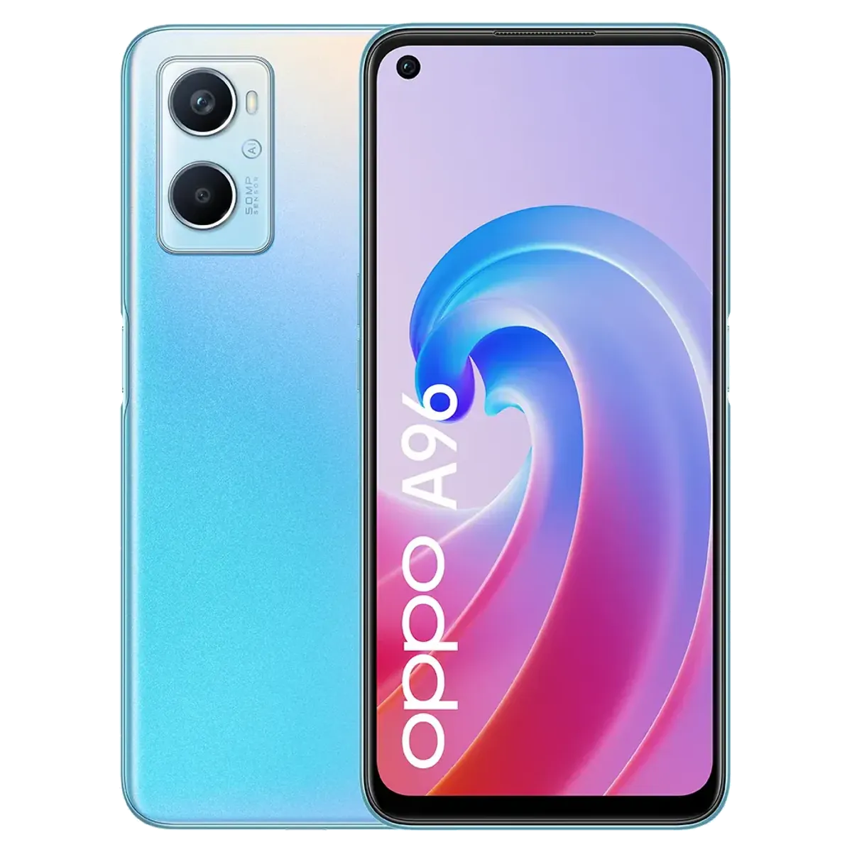 Oppo A96 reconditionné