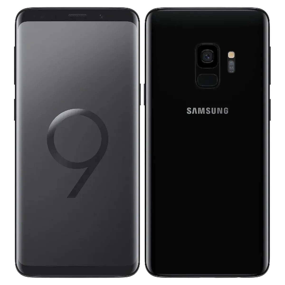 Samsung Galaxy S9 reconditionné