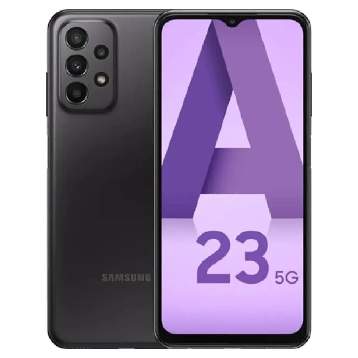 Samsung Galaxy A23 reconditionné