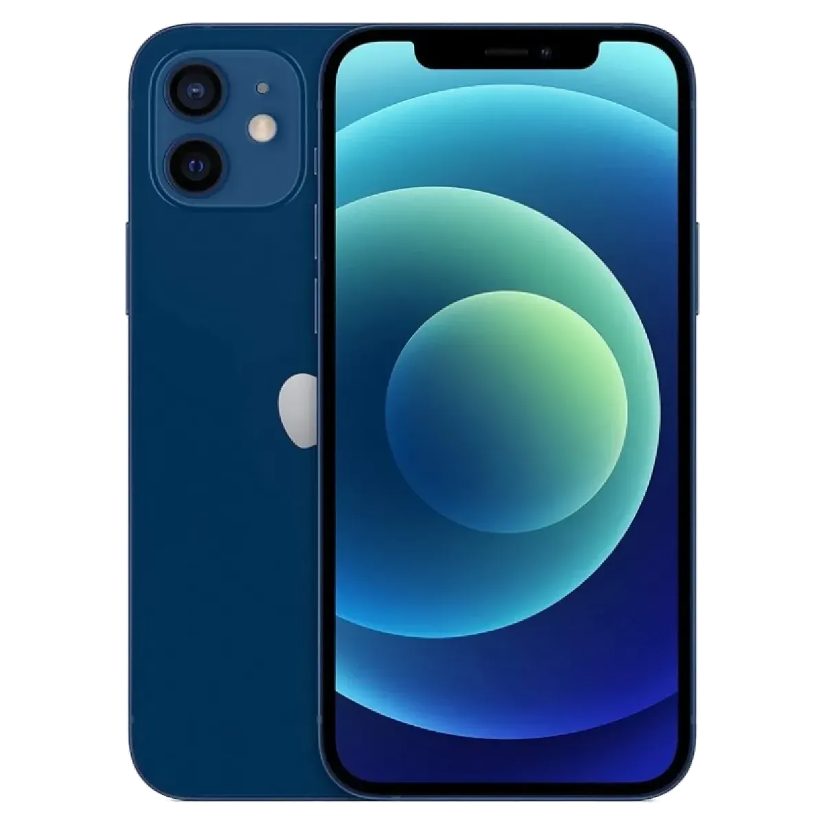 Apple iPhone 12 reconditionné