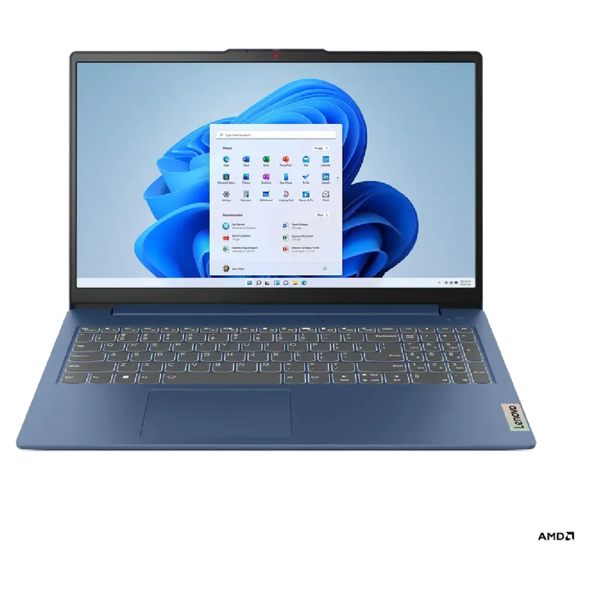 Lenovo IdeaPad Slim 15" reconditionné