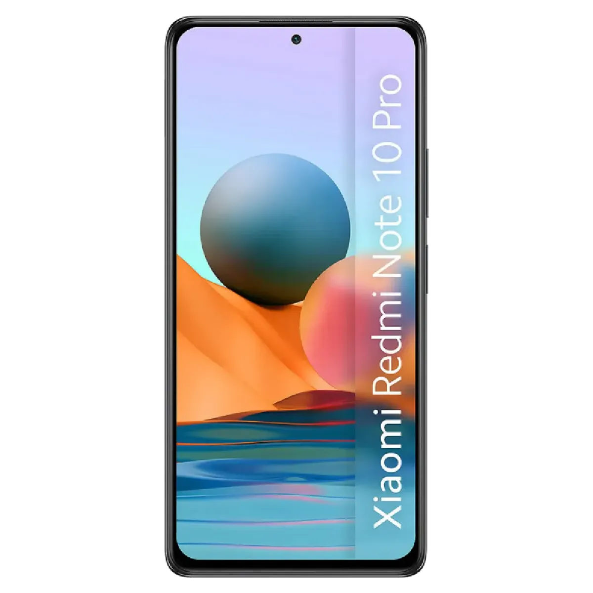 Xiaomi Redmi Note 10 Pro reconditionné