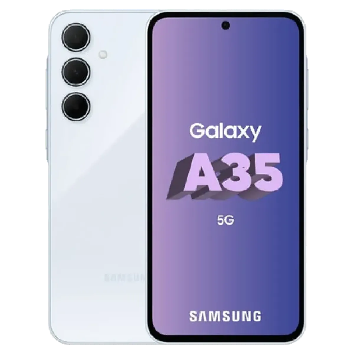 Samsung Galaxy A35 reconditionné