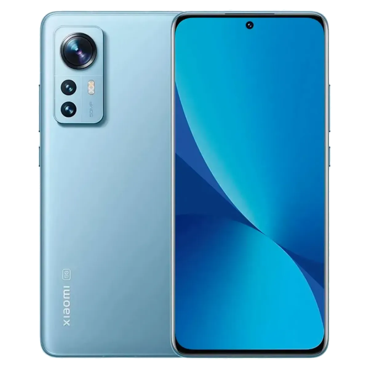Xiaomi 12 reconditionné