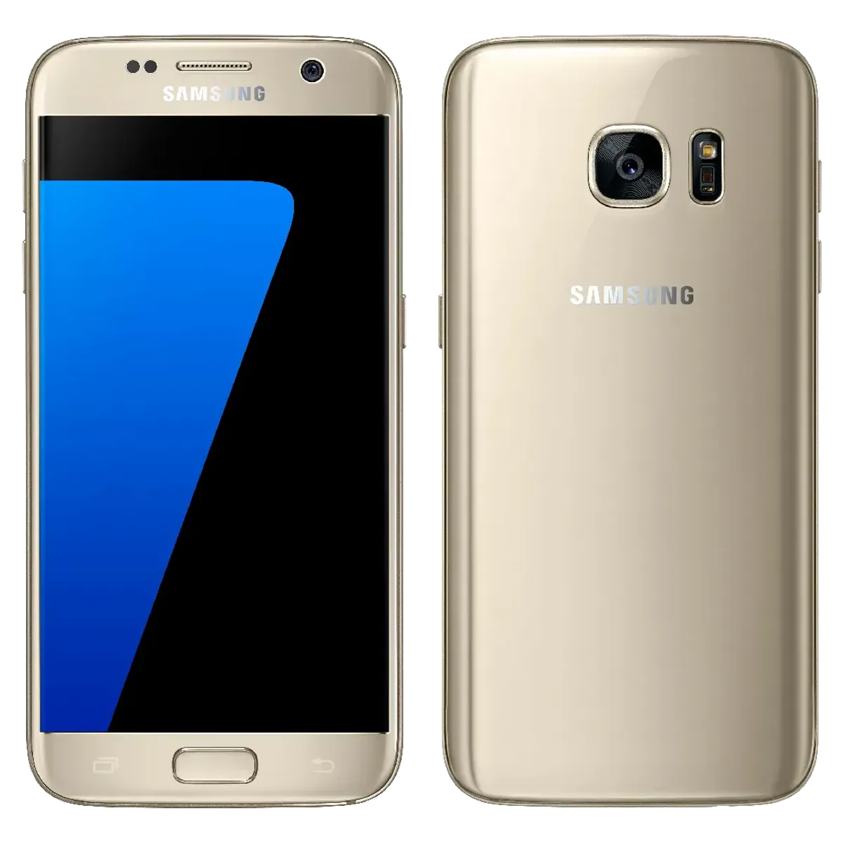 Samsung Galaxy S7 reconditionné