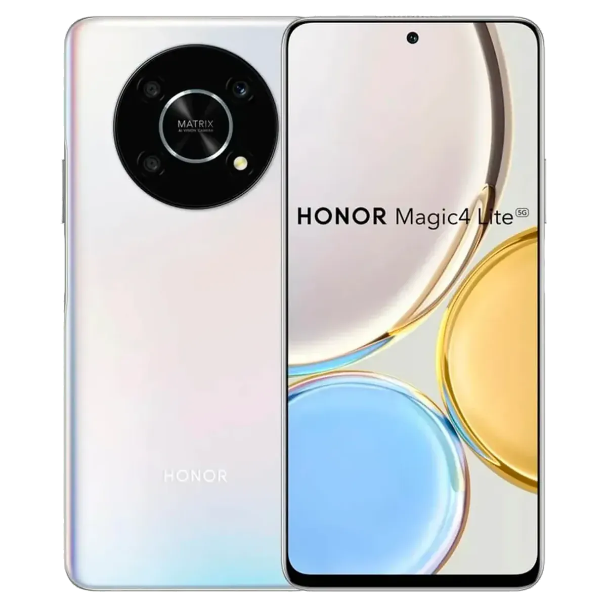 Honor Magic 4 Lite reconditionné