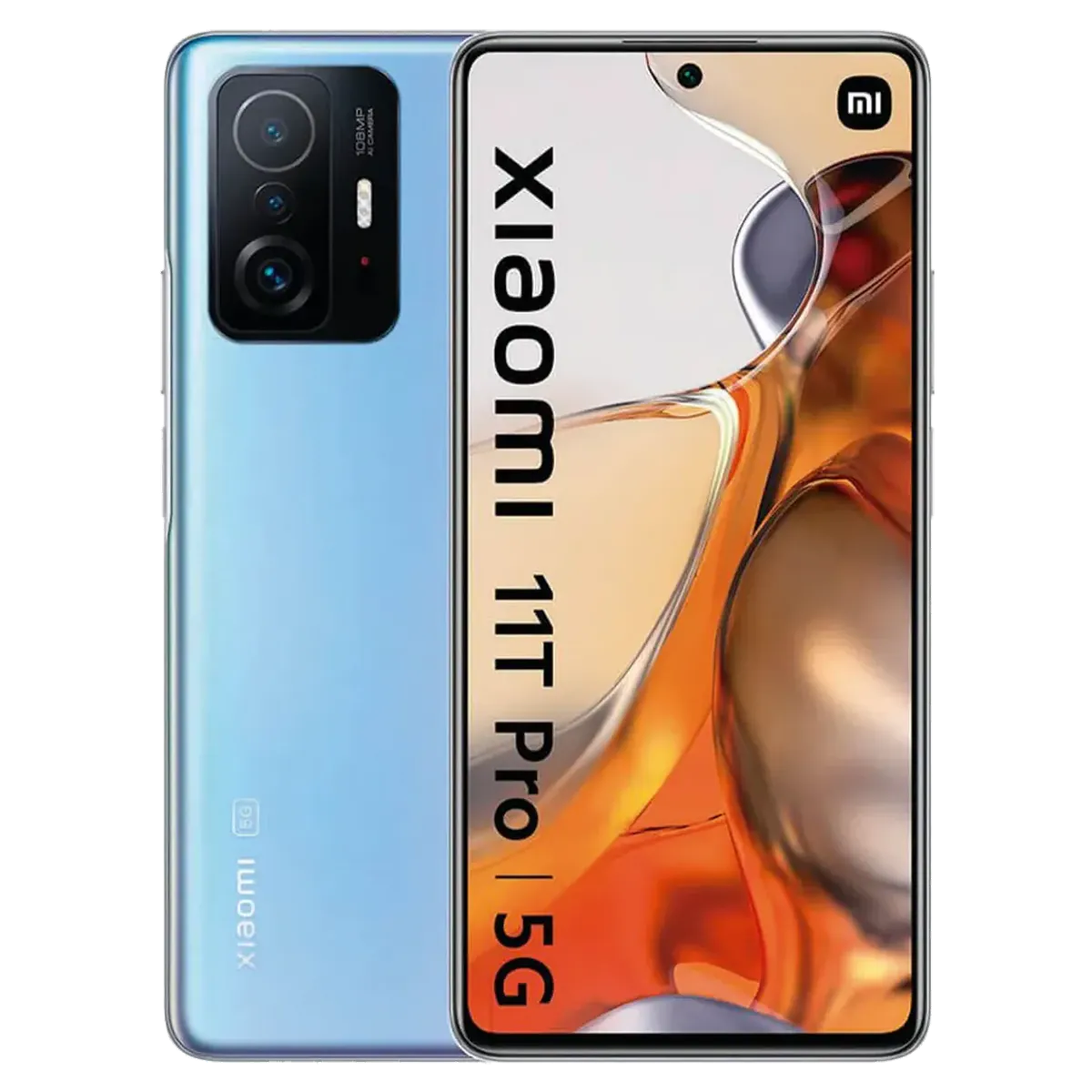 Xiaomi 11T Pro reconditionné