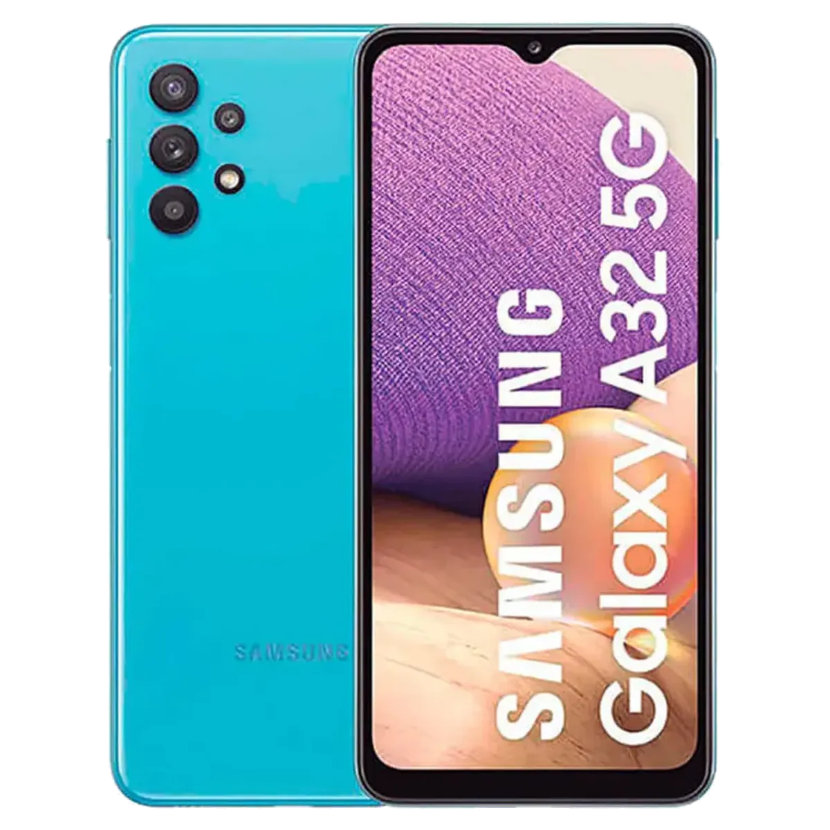 Samsung Galaxy A reconditionné