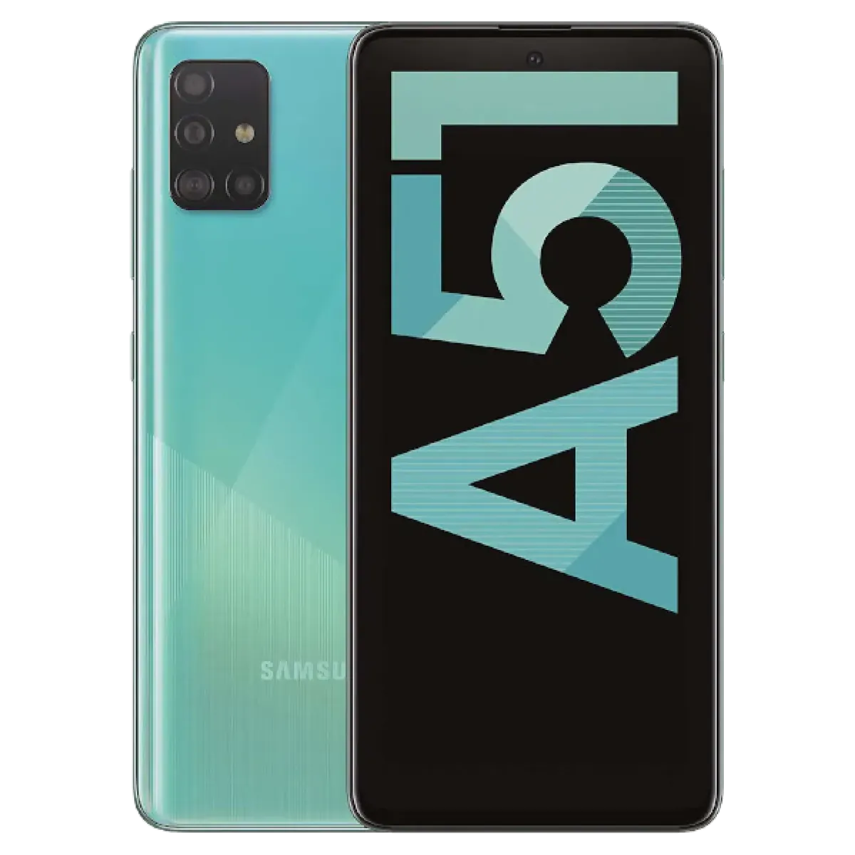 Samsung Galaxy A51 reconditionné