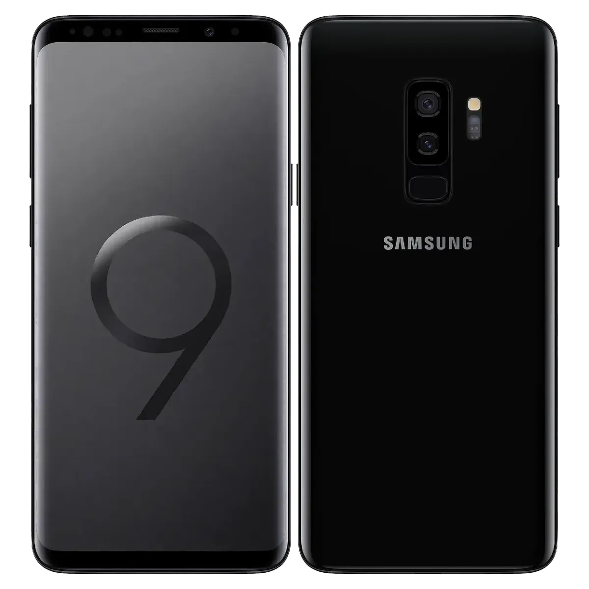 Samsung Galaxy S9 Plus reconditionné