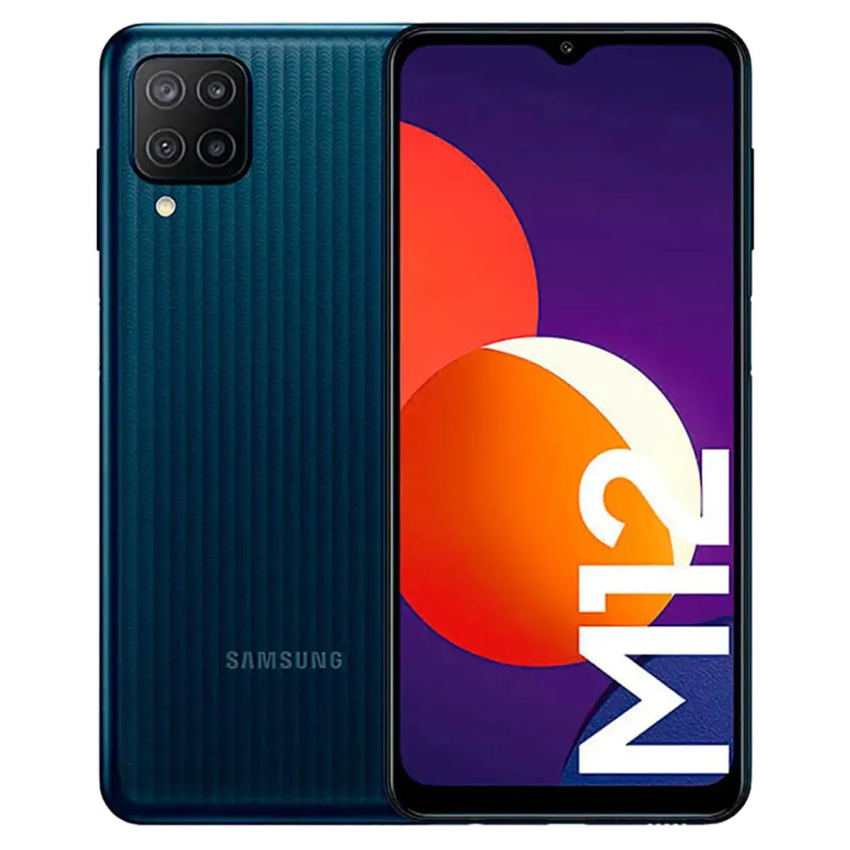 Samsung Galaxy M12 reconditionné