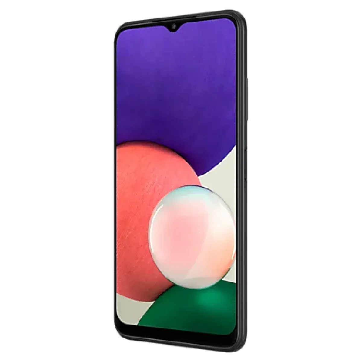 Samsung Galaxy A reconditionné