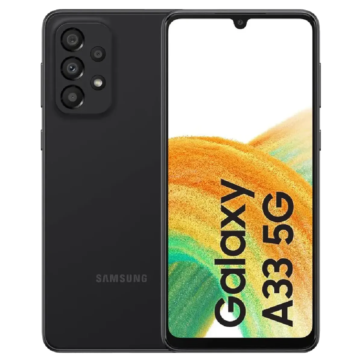Samsung Galaxy A33 reconditionné