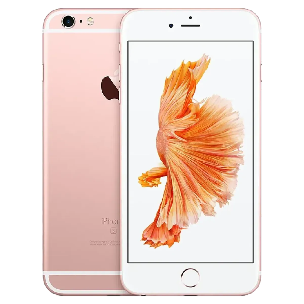 Apple iPhone 6s reconditionné