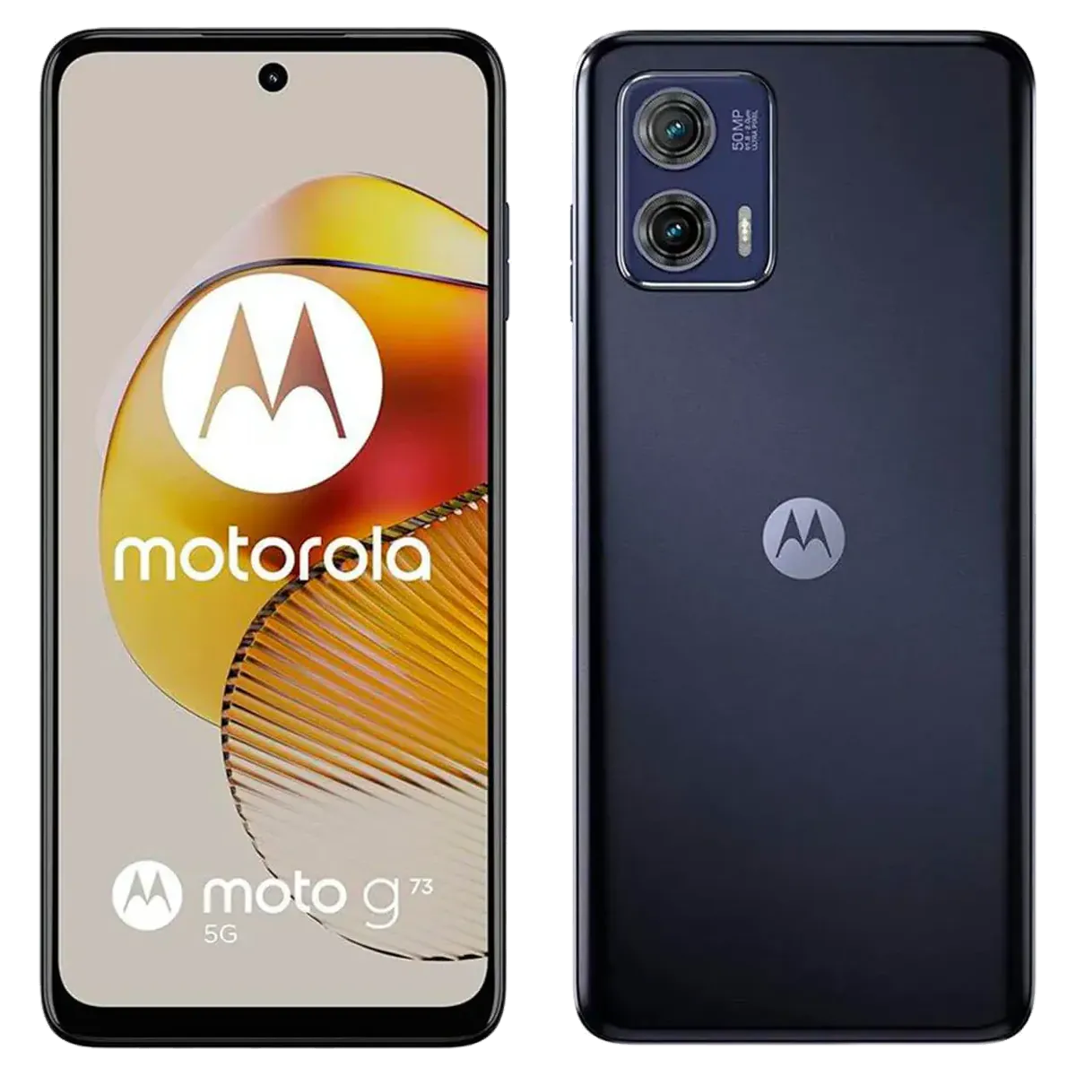 Motorola Moto G73 reconditionné