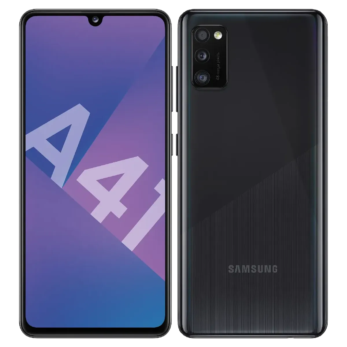 Samsung Galaxy A41 reconditionné