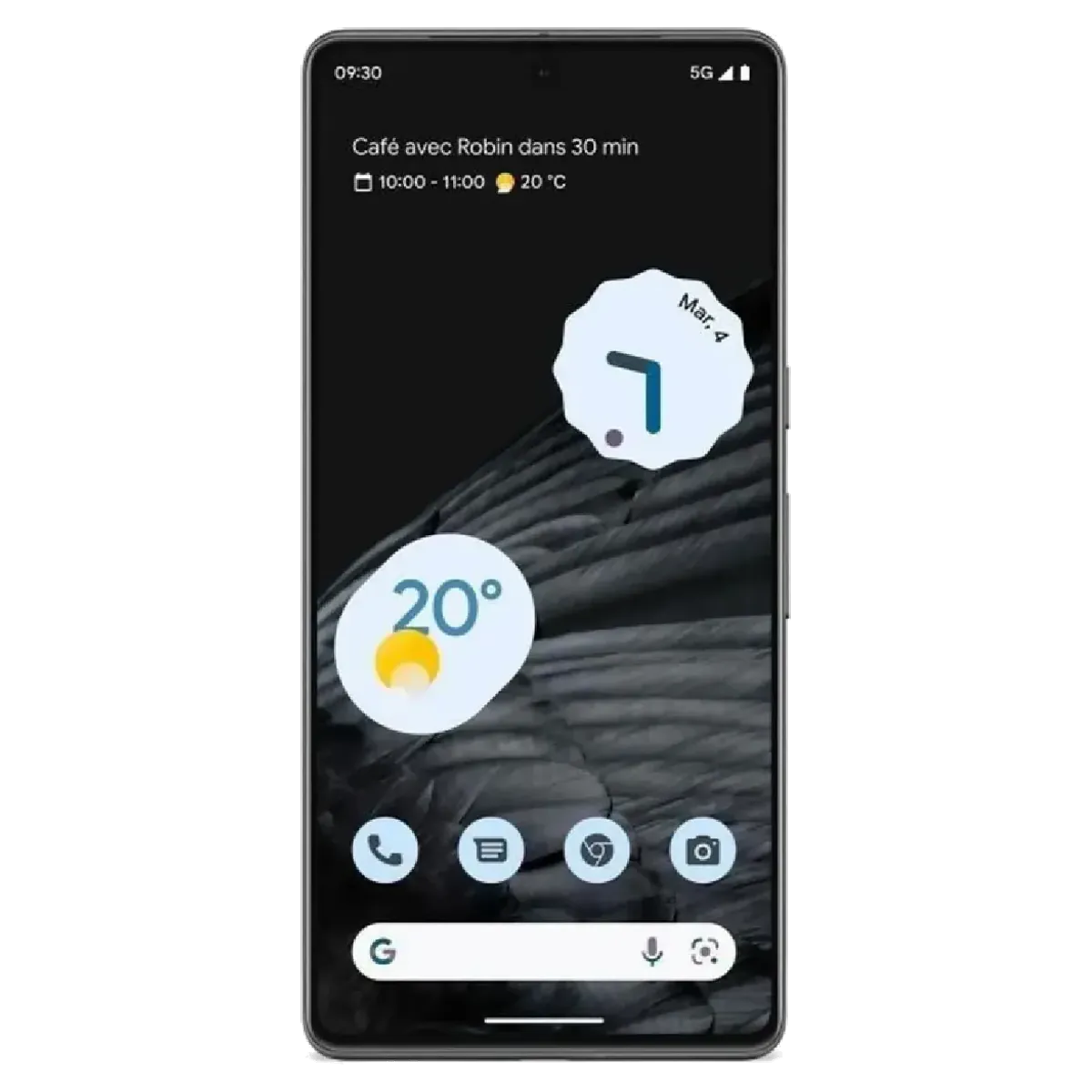 Google Pixel 7 reconditionné
