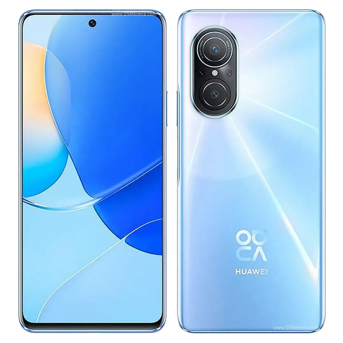 Huawei Huawei Nova 9 SE reconditionné