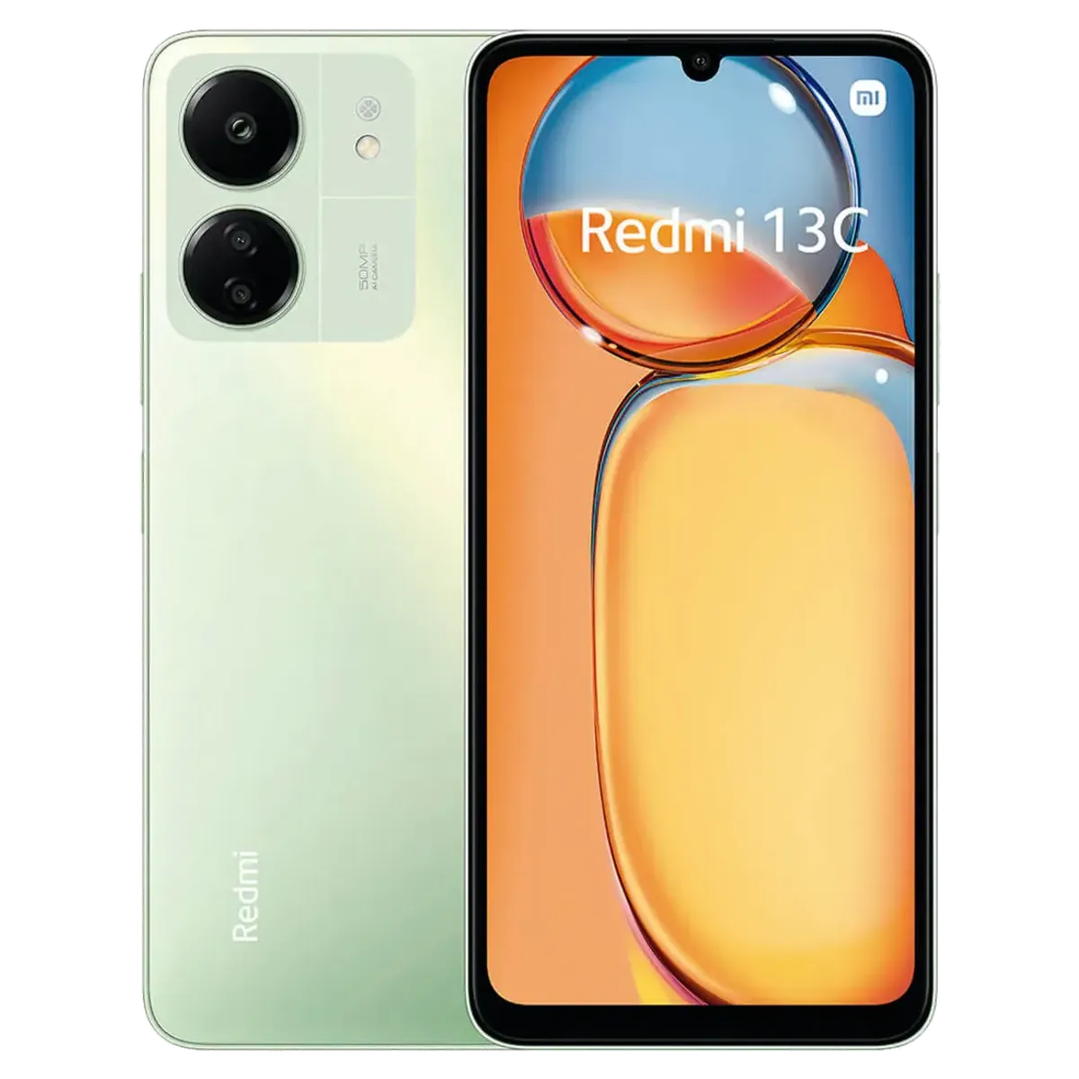 Xiaomi Redmi 13c reconditionné