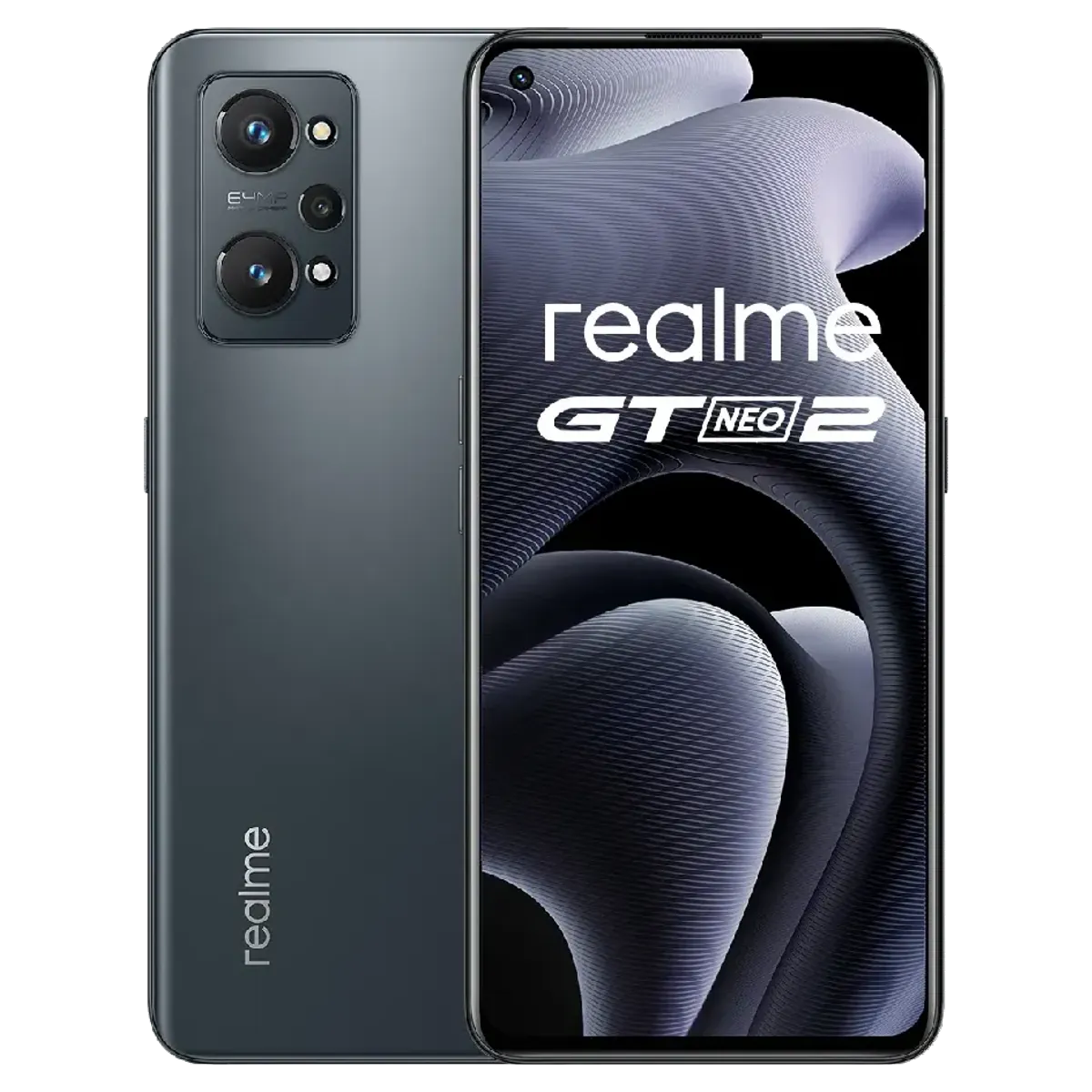 Realme GT neo 2 reconditionné