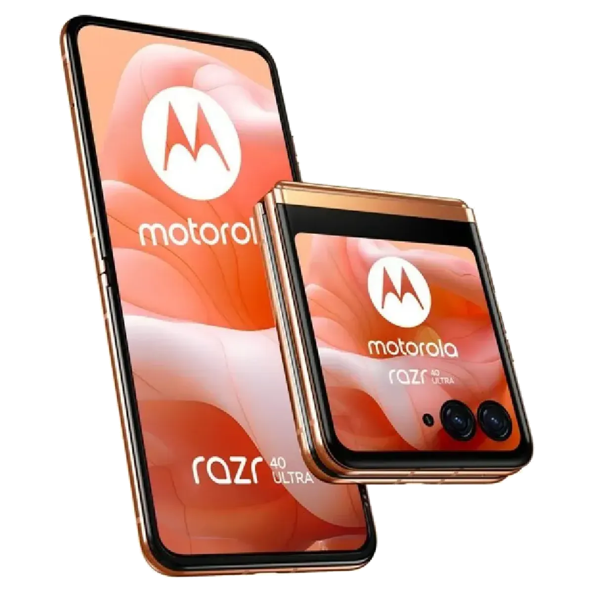 Motorola Razr 40 Ultra reconditionné